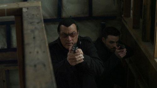 undefined Season 2 Episode 6 - Violence of Action