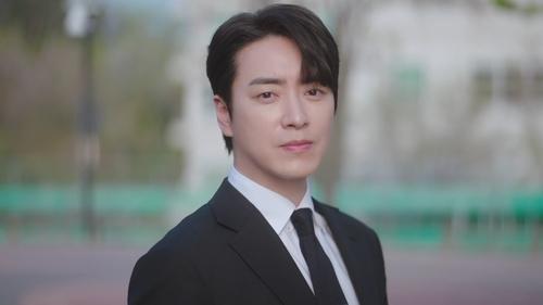 Love Scout Season 1 Episode 4 - I'll give it to you, sir