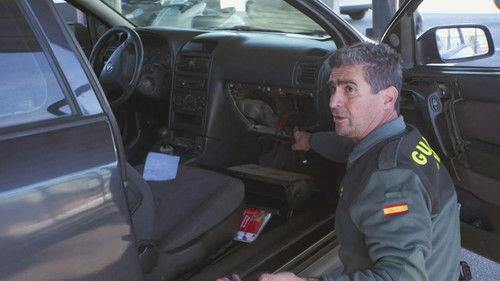 Border Control: Spain Season 2 Episode 2 - Episode 2