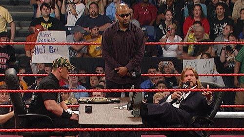 Raw Season 14 Episode 11 - Raw - Mar. 13, 2006