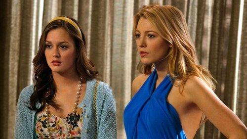 Gossip Girl Season 2 Episode 25 - The Goodbye Gossip Girl