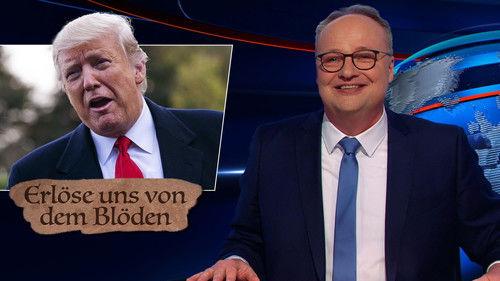 heute-show Season 27 Episode 3 - Episode 3