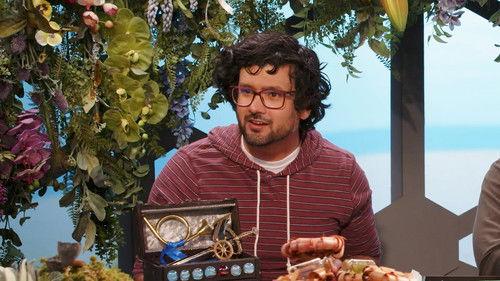 Dimension 20's Adventuring Party Season 10 Episode 4 - Not Too Bad For a Kid Who Used to Lick Walls