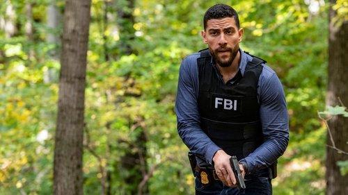 FBI Season 1 Episode 8 - This Land Is Your Land