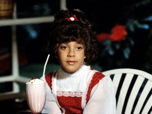 Fantasy Island Season 7 Episode 4 - God Child / Curtain Call