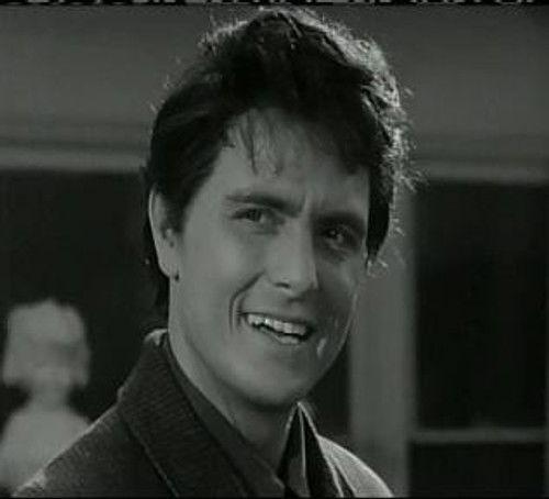 Perry Mason Season 8 Episode 22 - The Case of the Sad Sicilian