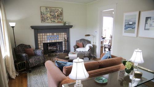 Restored Season 1 Episode 11 - The Riverside Transitional Craftsman Bungalow