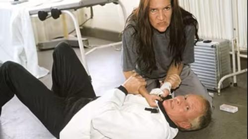 Hinter Gittern - Der Frauenknast Season 10 Episode 16 - Episode 16