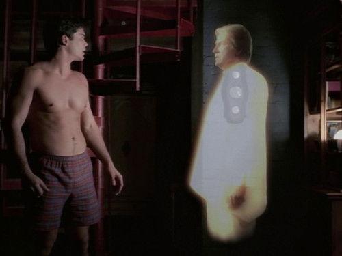 Lois & Clark: The New Adventures of Superman Season 1 Episode 16 - Foundling