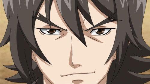 Full-Time Magister Season 1 Episode 12 - Magic Duel! Mo Fan VS Yu Ang