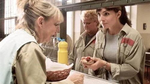 Hinter Gittern - Der Frauenknast Season 15 Episode 11 - Episode 11