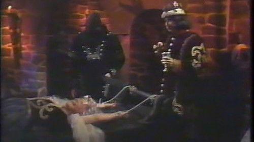 Second City Television Season 1 Episode 7 - Dialing For Dollars