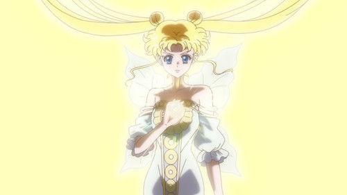 Sailor Moon Crystal Season 2 Episode 8 - Act 22. Hidden Agenda ~Nemesis~