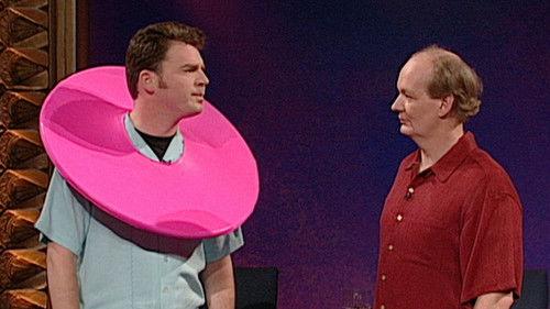 Whose Line Is It Anyway? Season 1 Episode 6 - Brad Sherwood & Kathy Kinney