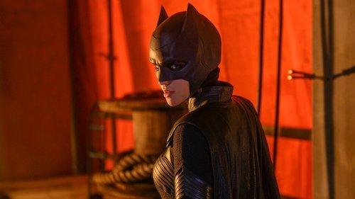 Batwoman Season 1 Episode 1 - Pilot