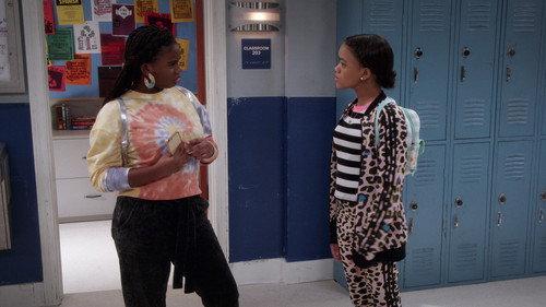 The Upshaws Season 1 Episode 6 - Last Straw