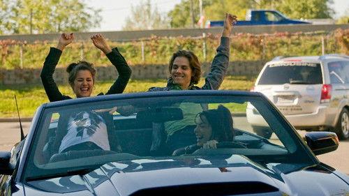 Destinées Season 4 Episode 12 - Episode 12