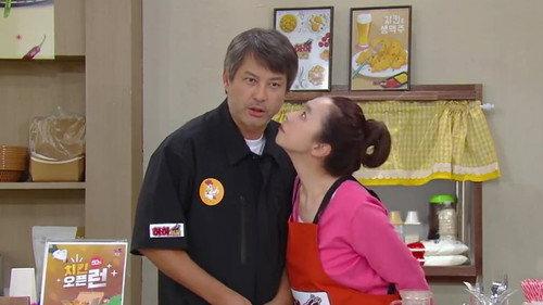 Unpredictable Family Season 1 Episode 14 - Episode 14
