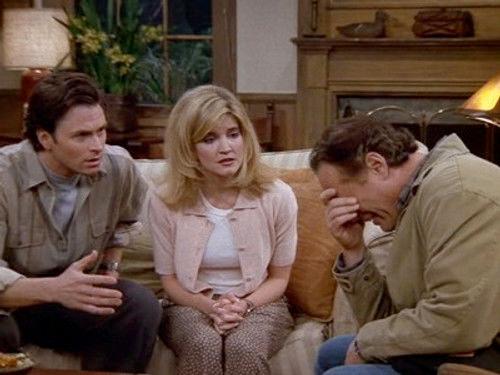 Wings Season 7 Episode 21 - What About Larry?