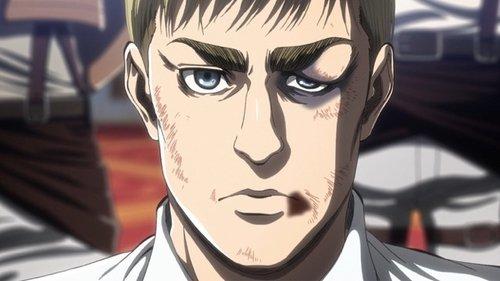 Attack on Titan Season 3 Episode 5 - Reply