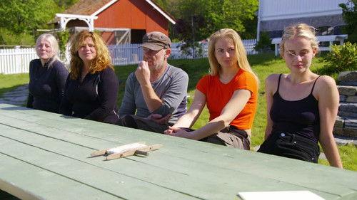 Farmen Kjendis Season 5 Episode 6 - Episode 6