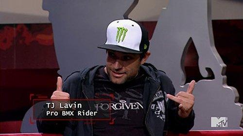 Ridiculousness Season 2 Episode 18 - TJ Lavin