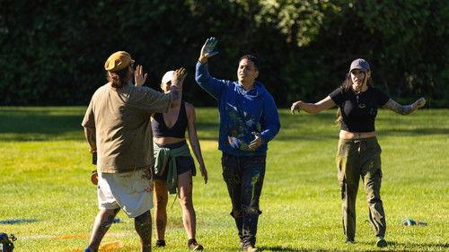 Ink Master Season 16 Episode 5 - A Sin in Tattooing