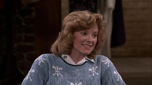 Cheers Season 5 Episode 22 - The Godfather, Part III