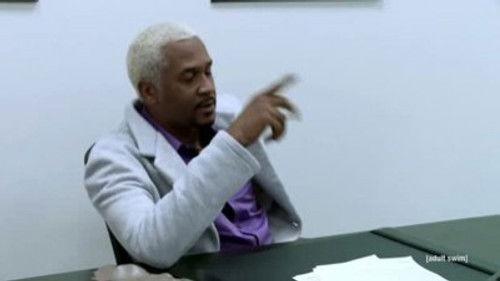 Delocated Season 2 Episode 1 - Decoys