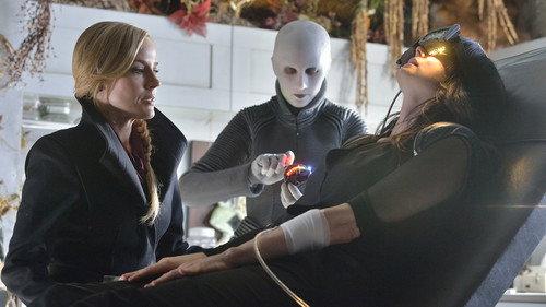 Defiance Season 2 Episode 9 - Painted From Memory