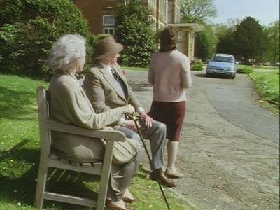 Waiting for God Season 3 Episode 2 - Two Nasty Children