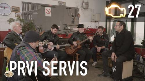 First Service Season 2 Episode 27 - Nova godina