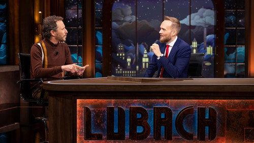 Lubach Season 1 Episode 5 - Episode 5