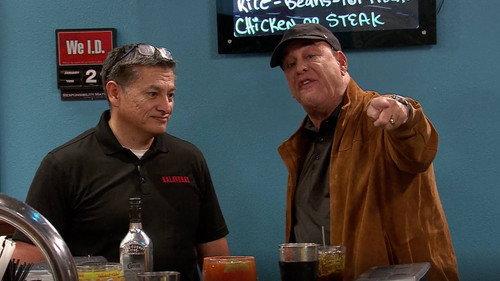 Bar Rescue Season 7 Episode 10 - Raging Turkey