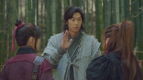 River Where the Moon Rises Season 1 Episode 2 - Episode 2