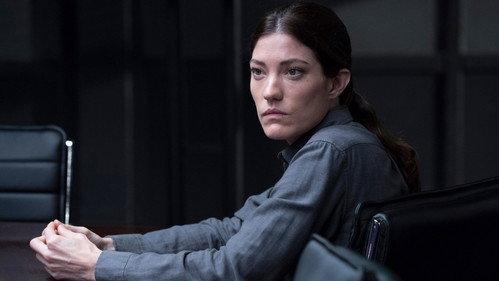 The Enemy Within Season 1 Episode 3 - The Ambassador's Wife