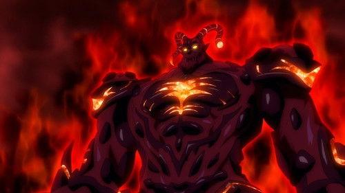 Journal of the Mysterious Creatures Season 1 Episode 7 - The Former Demon King