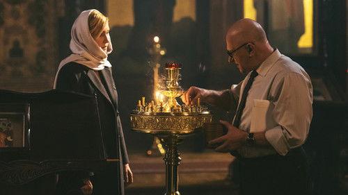 Occupied Season 3 Episode 3 - May