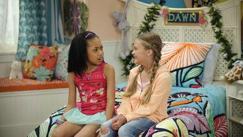 Nicky, Ricky, Dicky & Dawn Season 1 Episode 2 - Dawn Moves Out