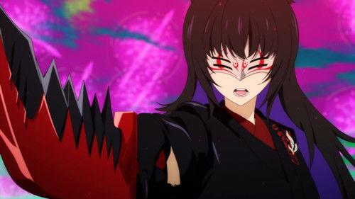 undefined Season 1 Episode 10 - Mirror of Darkness