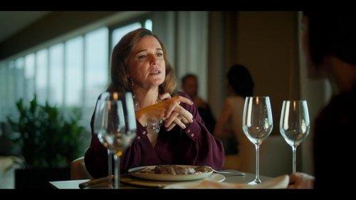 Omniscient Season 1 Episode 6 - Don't forget that I'll keep my eyes on you