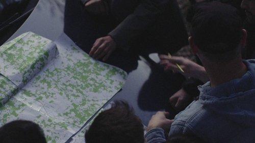 Buried In The Backyard Season 1 Episode 2 - Struggle in the Night