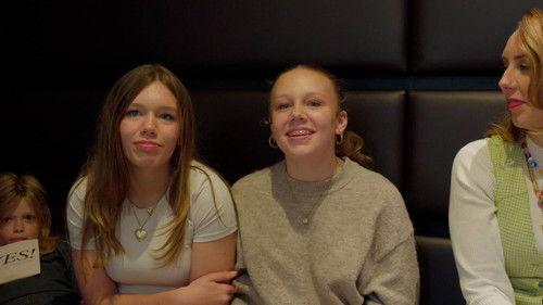 Een Huis Vol Season 21 Episode 15 - Episode 15