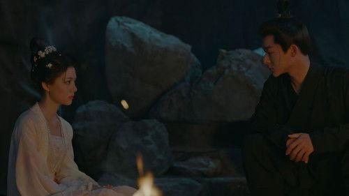 The Rise of Ning Season 1 Episode 7 - Heartfelt Conversation