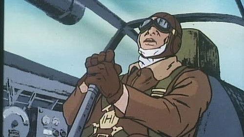 Decision Season 1 Episode 14 - Colonel Kato's Falcon Air Squadron