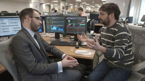 Salvados Season 10 Episode 6 - Episode 6