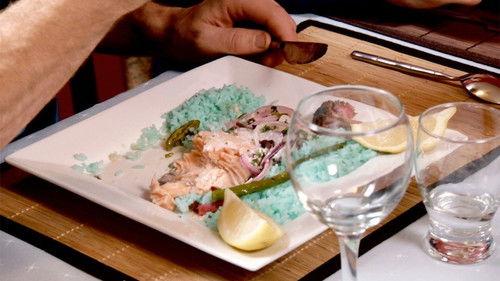 Un souper presque parfait Season 12 Episode 8 - Episode 8