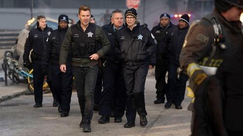 Chicago Fire Season 13 Episode 11 - In the Trenches (I)