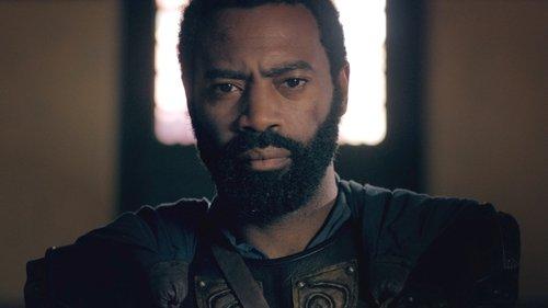 Barbarians Rising Season 1 Episode 4 - Ruin