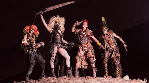 The Boulet Brothers' Dragula Season 2 Episode 7 - Welcome to Wasteland (1)